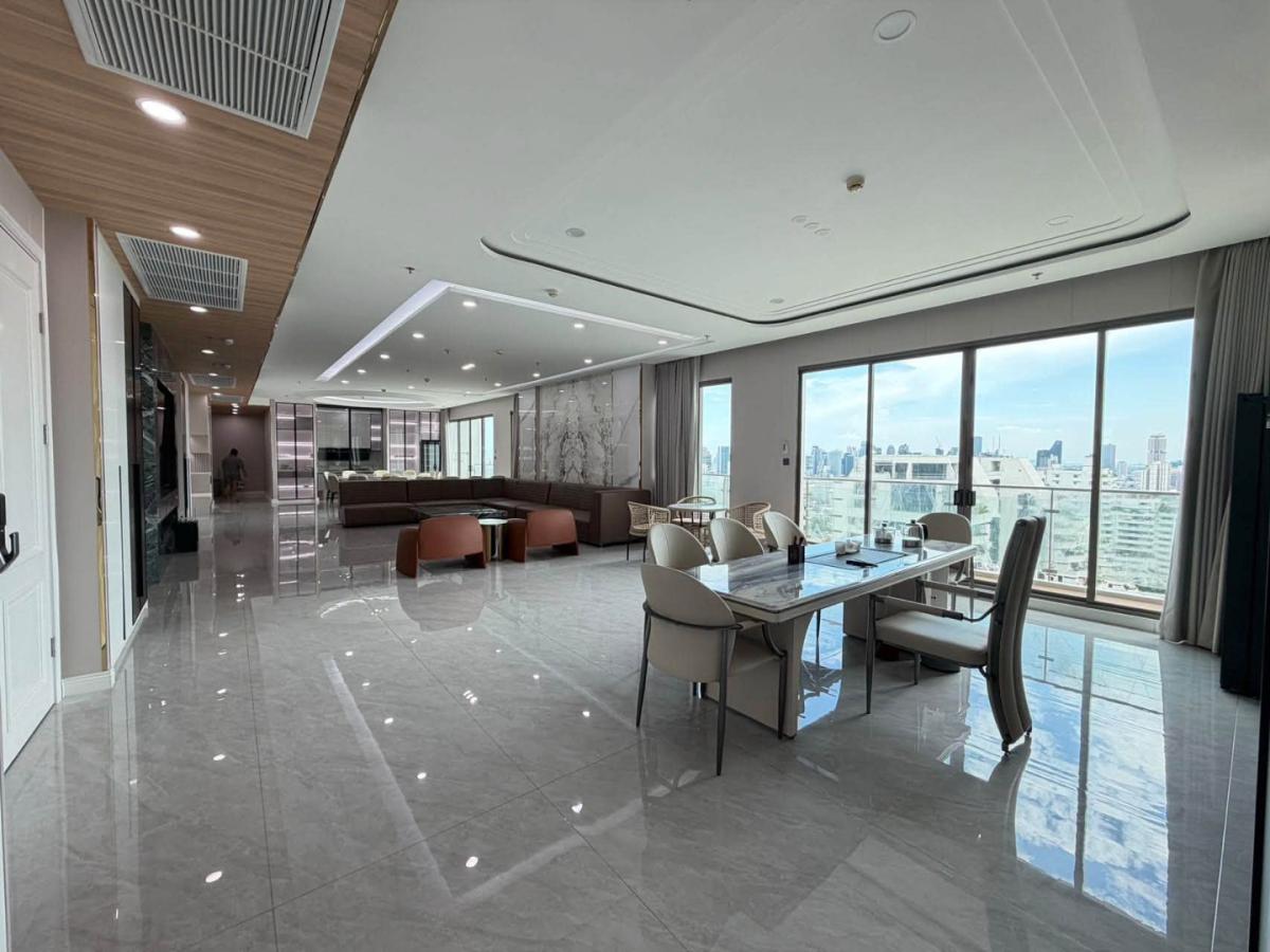 6910-108 Condo for Sale in Phrom Phong-Asoke, at Supalai Oriental Sukhumvit 39, BTS Phrom Phong
