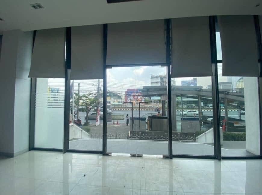 6910-109 ให้เช่าสำนักงาน 34 - 639 ตรม. ย่านหัวลำโพง สามย่าน ใกล้ MRTหัวลำโพง