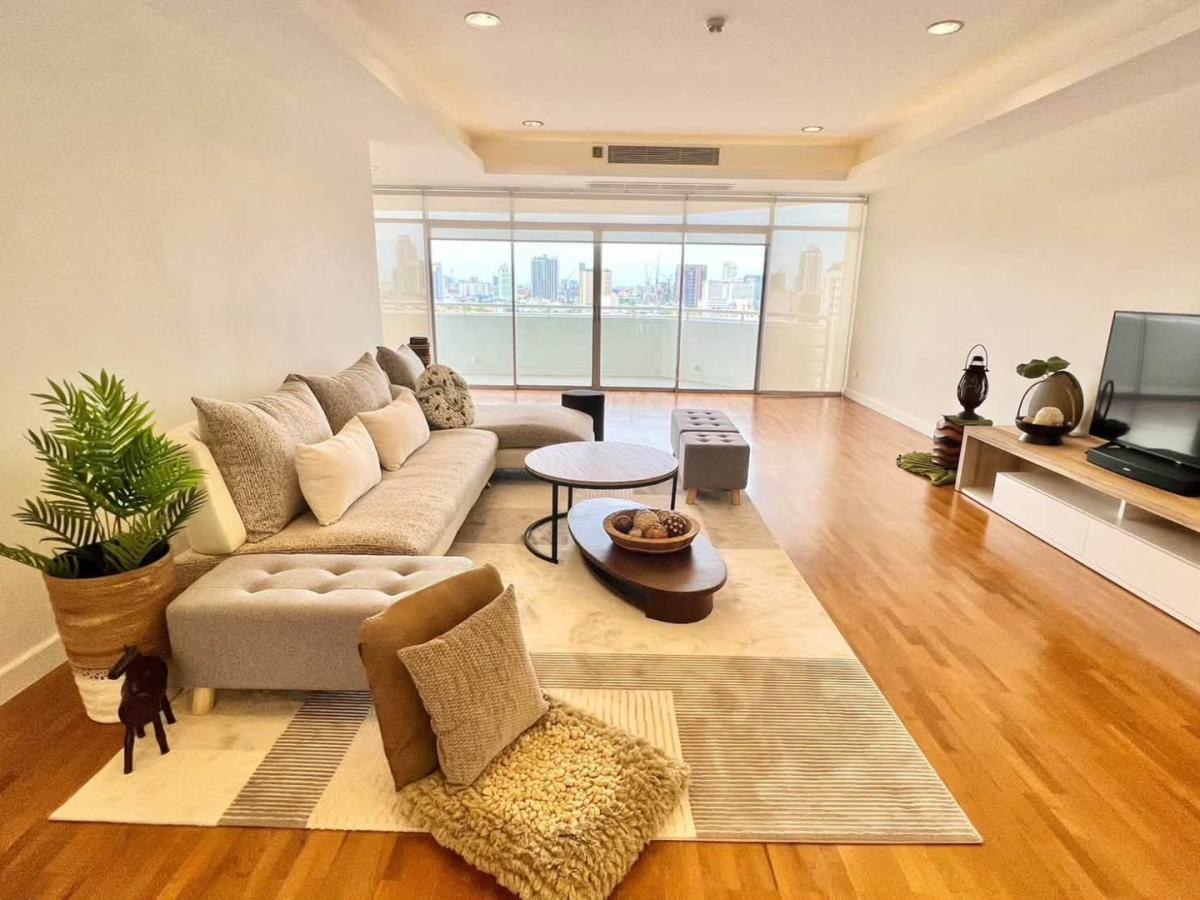 6910-113 Condo for Sale in Ekkamai, LA CASCADE CONDOMINIUM, BTS Ekkamai