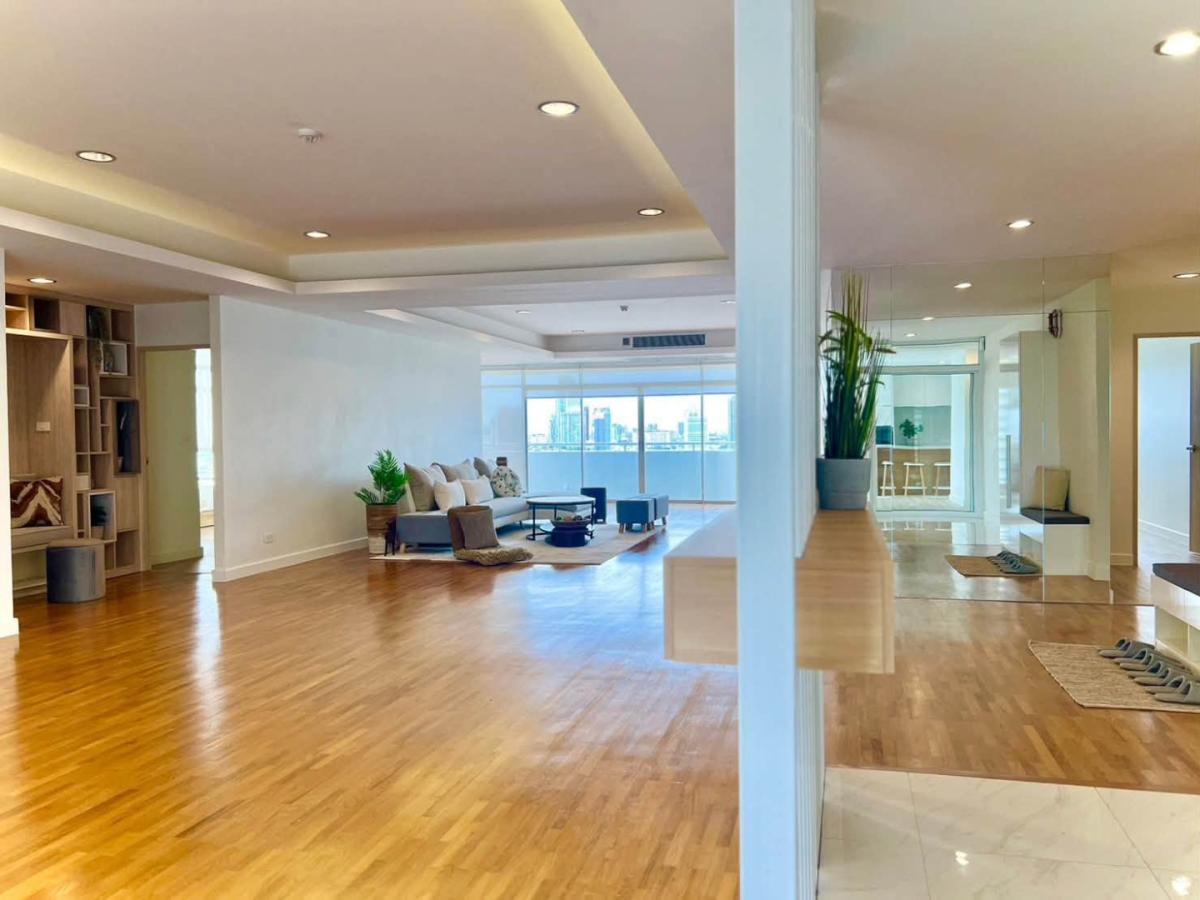 6910-113 Condo for Sale in Ekkamai, LA CASCADE CONDOMINIUM, BTS Ekkamai