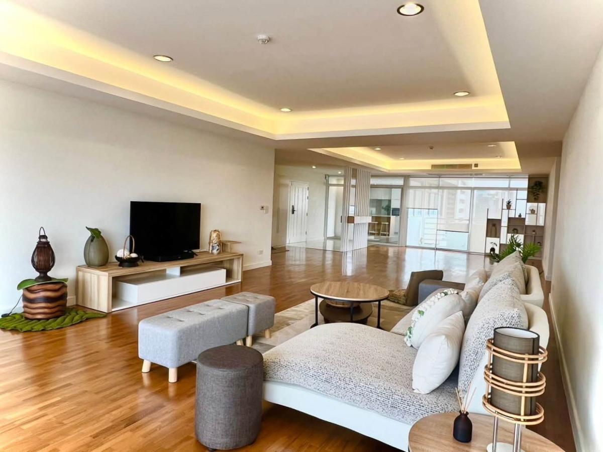 6910-113 Condo for Sale in Ekkamai, LA CASCADE CONDOMINIUM, BTS Ekkamai
