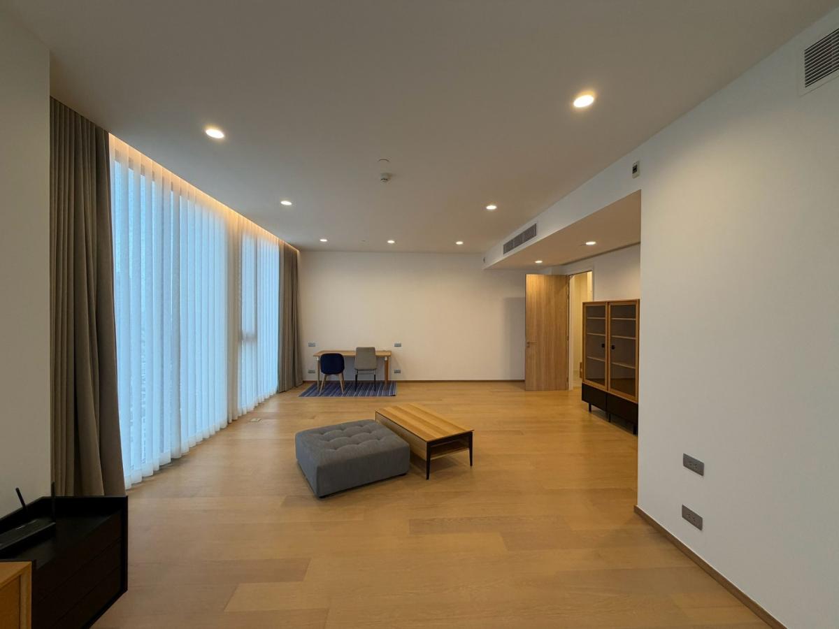6910-118# Penthouse for Rent in Sathorn, at ANIL SATHORN 12, BTS Saint Louise