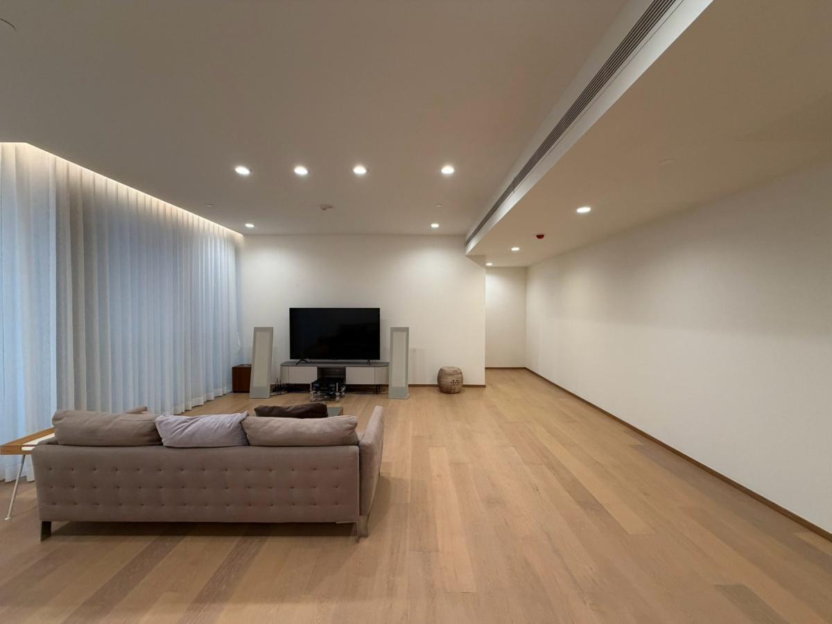 6910-118# Penthouse for Rent in Sathorn, at ANIL SATHORN 12, BTS Saint Louise