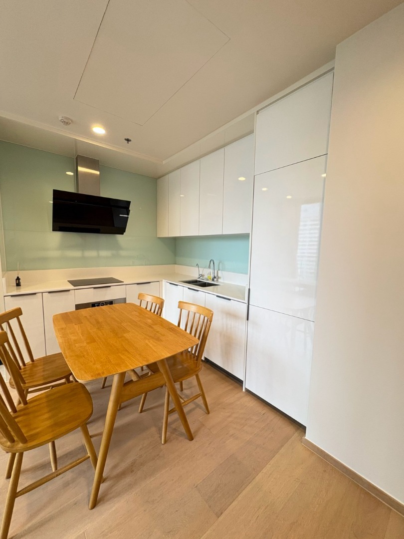 6910-119# Condo for Rent in Sathorn, at ANIL SATHORN 12, BTS St.Louise