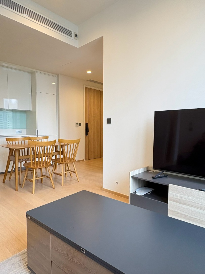 6910-119# Condo for Rent in Sathorn, at ANIL SATHORN 12, BTS St.Louise