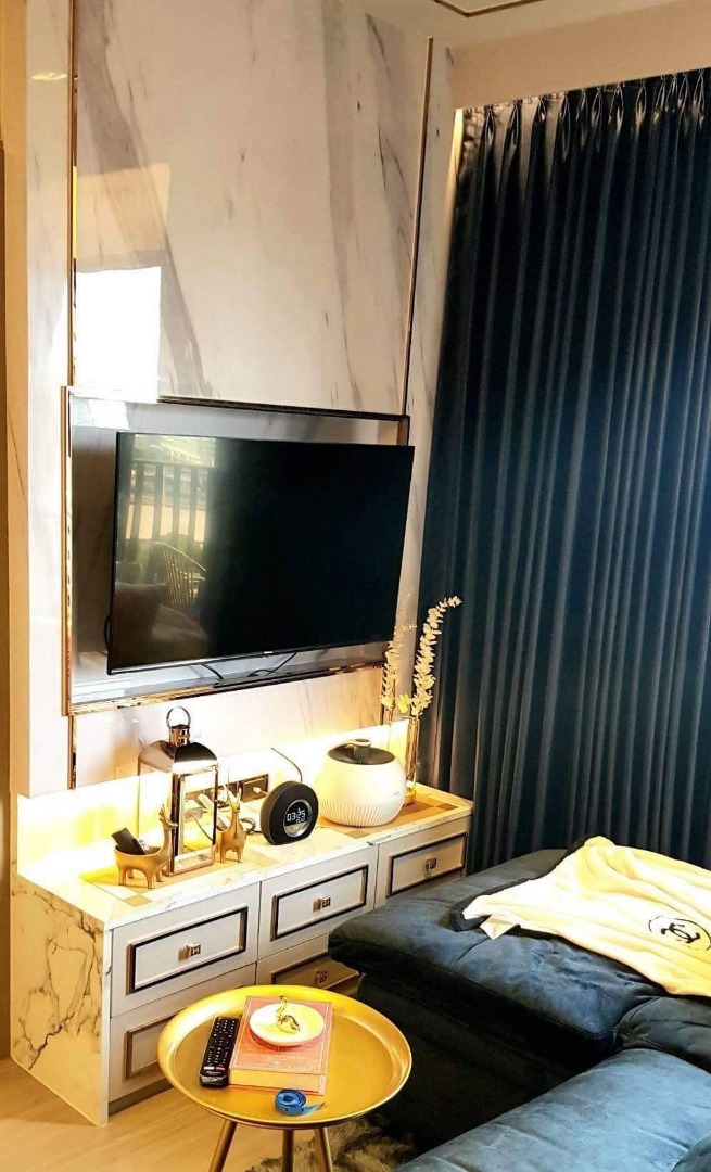 6910-121 Condo for Rent in Rama9-Ratchada, Life Asoke-Rama9, MRT Rama9