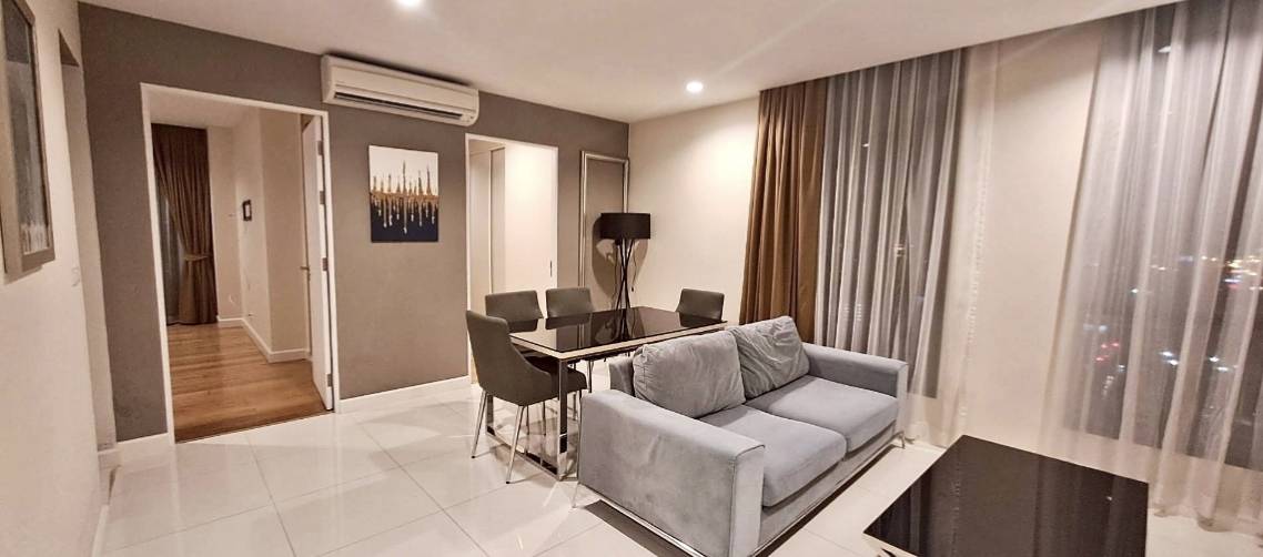 6910-122 Condo for Rent in Ekamai, at UP EKKAMAI, BTS Ekkamai