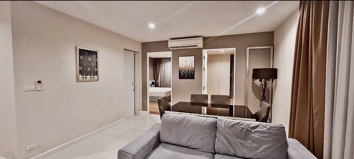 6910-122 Condo for Rent in Ekamai, at UP EKKAMAI, BTS Ekkamai