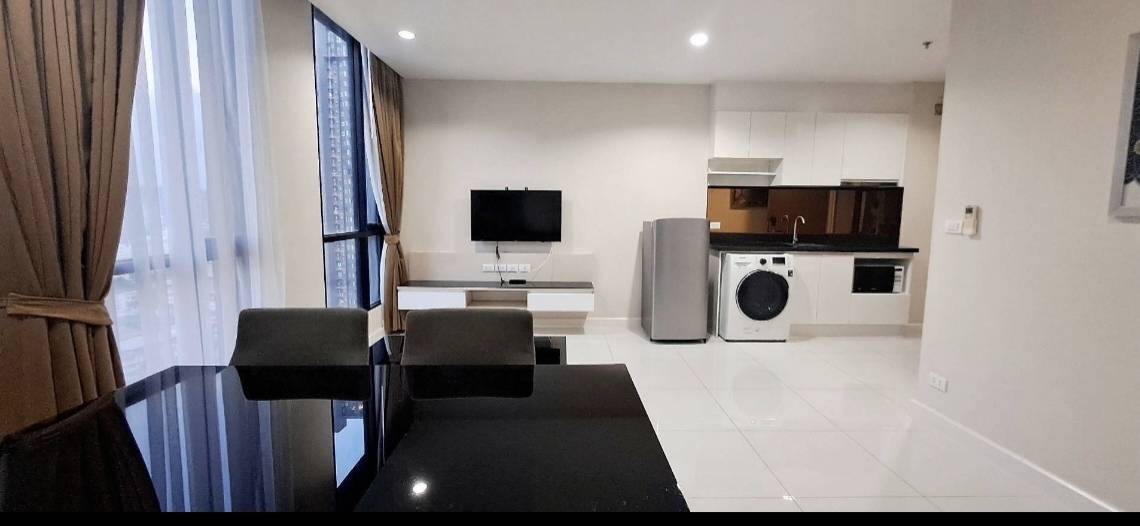 6910-122 Condo for Rent in Ekamai, at UP EKKAMAI, BTS Ekkamai