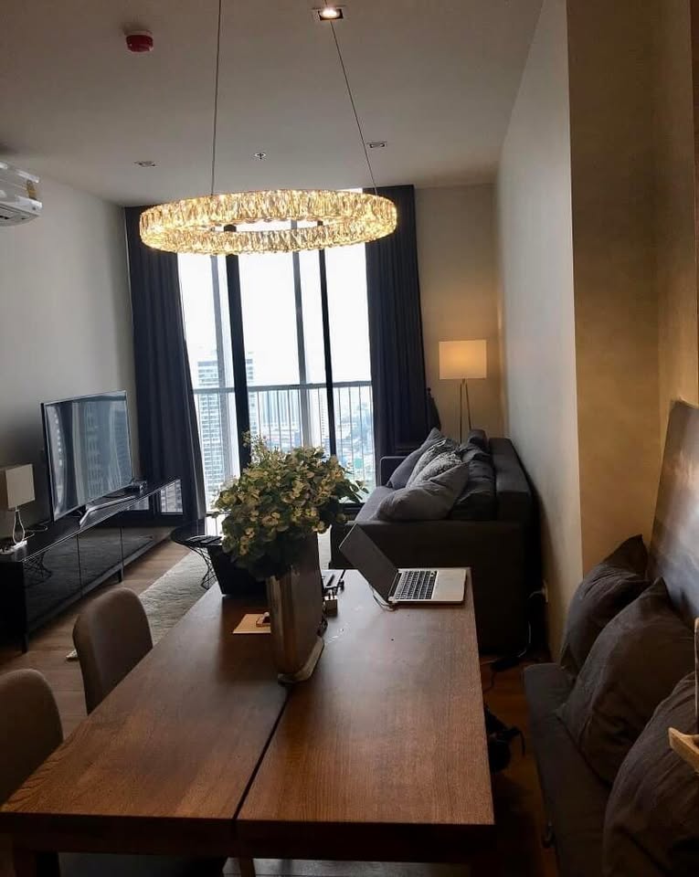 6910-124 Condo for Sale/Rent in Phrom Phong, PARK24 , BTS Phrom Phong