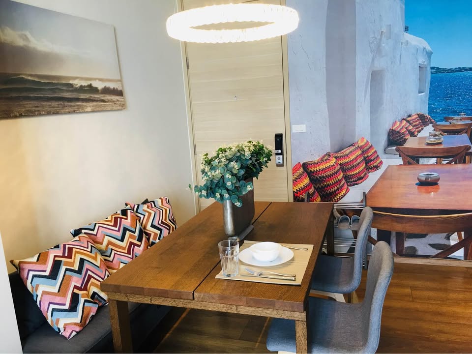 6910-124 Condo for Sale/Rent in Phrom Phong, PARK24 , BTS Phrom Phong