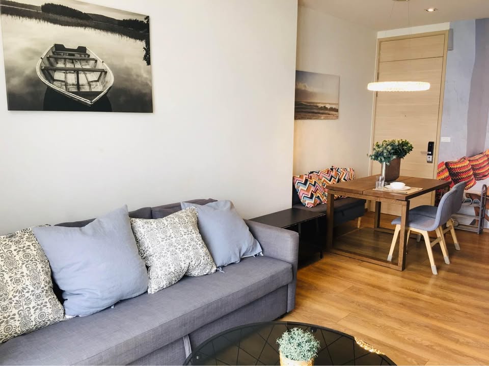 6910-124 Condo for Sale/Rent in Phrom Phong, PARK24 , BTS Phrom Phong