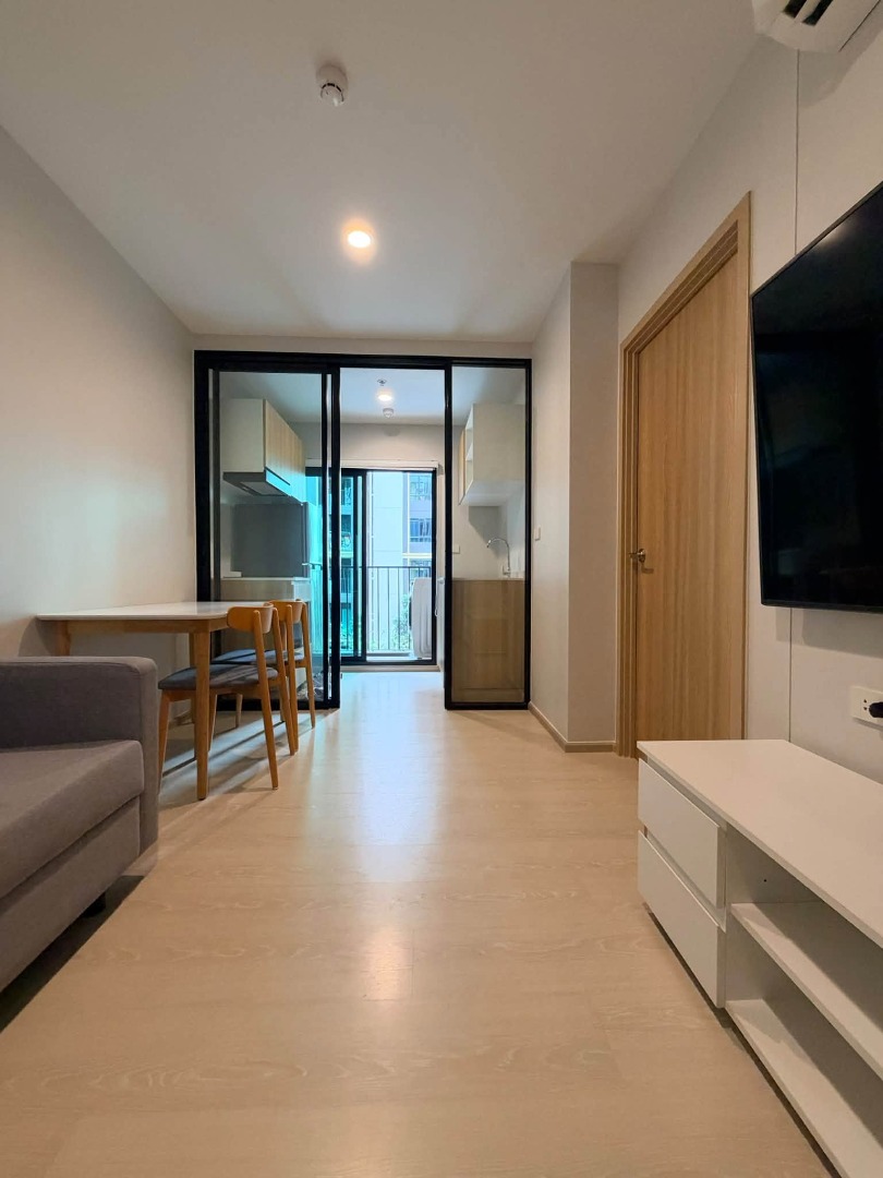 6910-128 ให้เช่า คอนโด ดอนเมือง หลักสี่ NOBLE NUE CONNEX DON MUANG