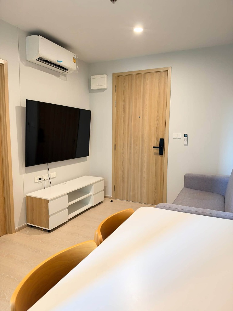 6910-128 ให้เช่า คอนโด ดอนเมือง หลักสี่ NOBLE NUE CONNEX DON MUANG