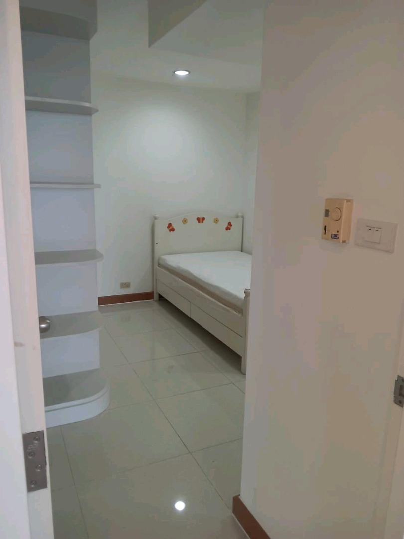 6910-129 Condo for Rent in Thonglor area, at THE WATERFORD (Thonglor11), next to BTS Thonglor