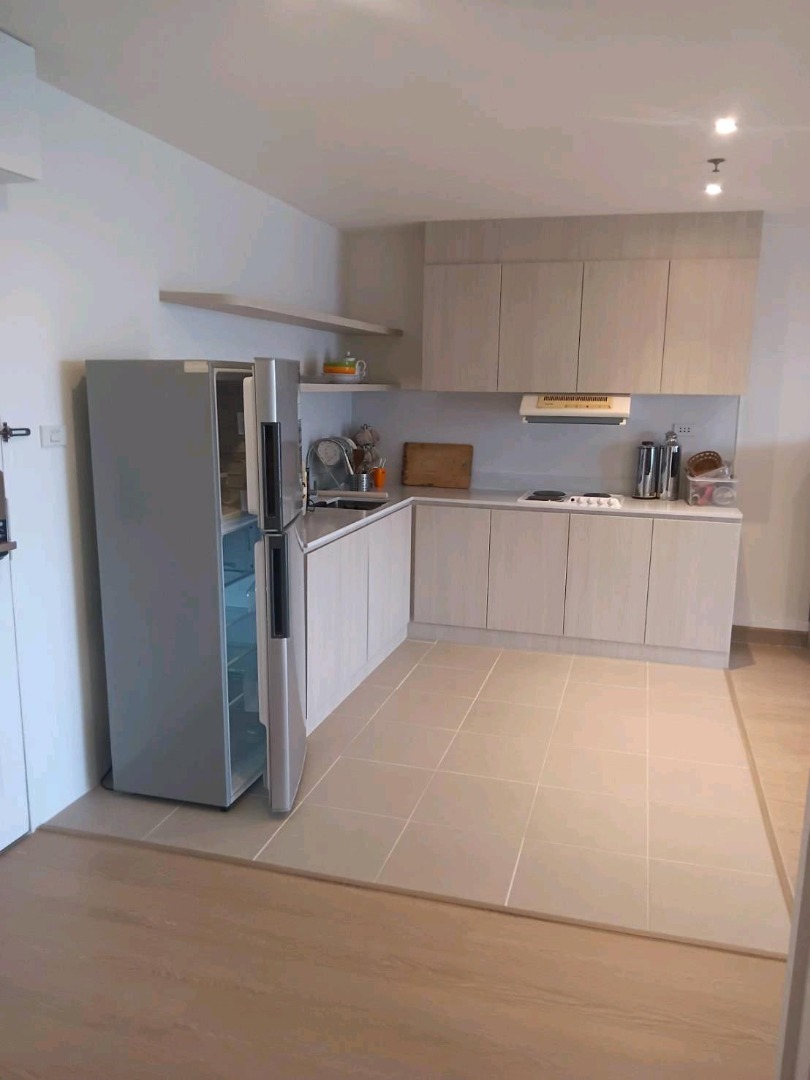 6910-129 Condo for Rent in Thonglor area, at THE WATERFORD (Thonglor11), next to BTS Thonglor