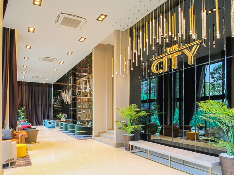 THE-CITY-Ekkamai---Ladprao