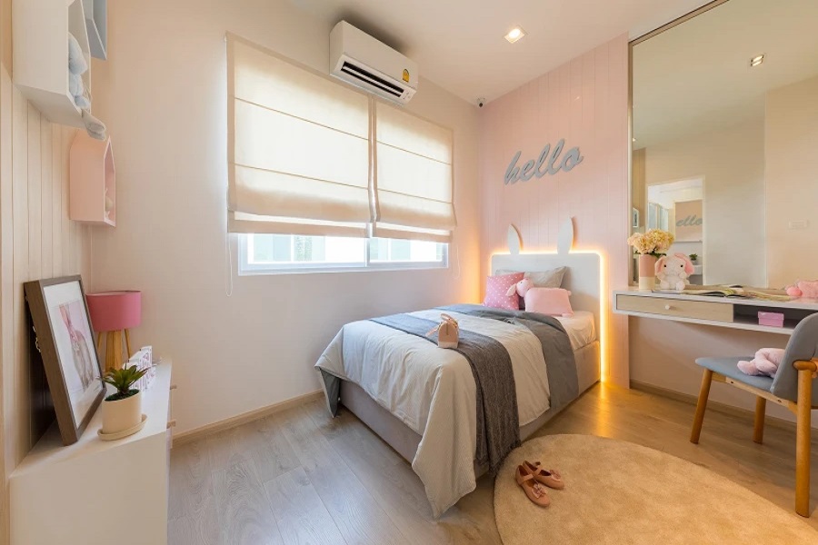 Villaggio-2-Srinakarin---Bangna