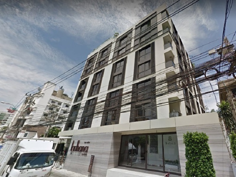 Kirthana-Residence