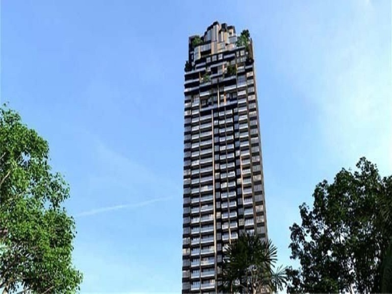 Aeras-Condo