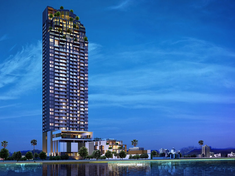 Aeras-Condo