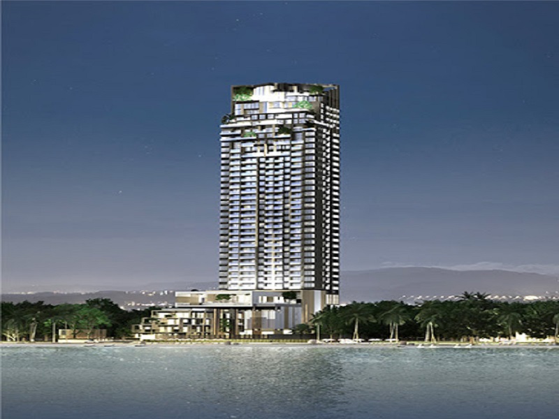 Aeras-Condo