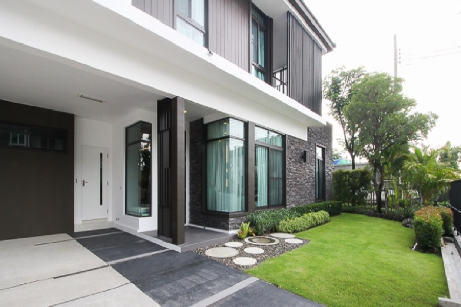 มัณฑนา-ศรีนครินทร์-บางนา