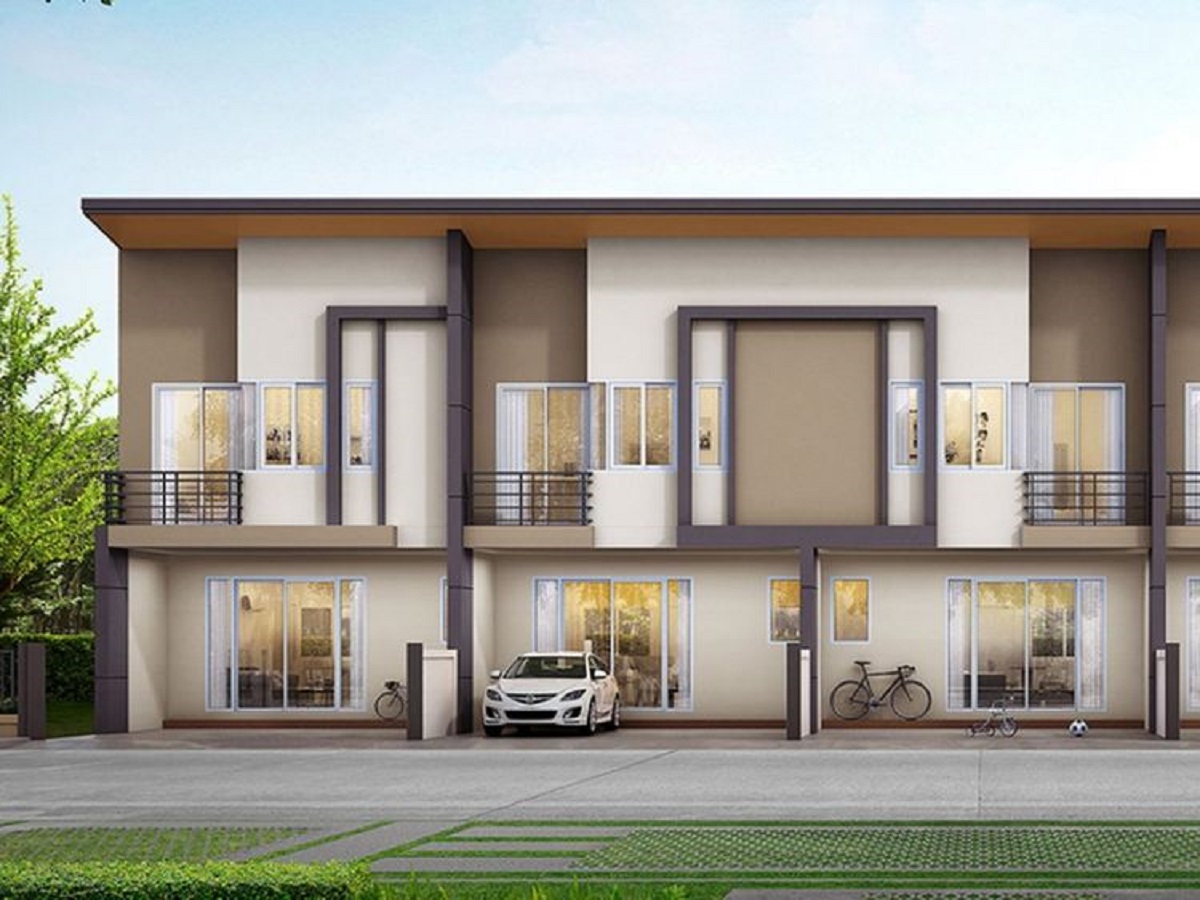 คาซ่า-ซิตี้-ดอนเมือง