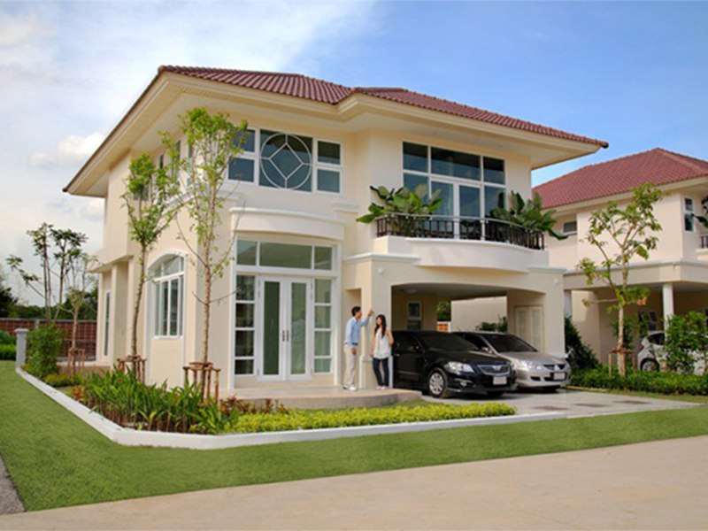 ศุภาลัย-พาร์ควิลล์-ช้างเผือก