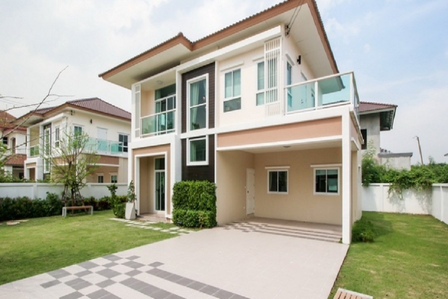 บ้าน-ลลิล-กรีนวิลล์-พระราม-2-เอกชัย