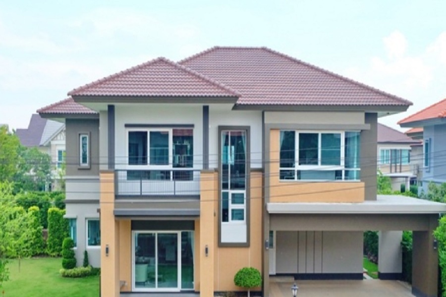 ลัดดารมย์-ชัยพฤกษ์-แจ้งวัฒนะ