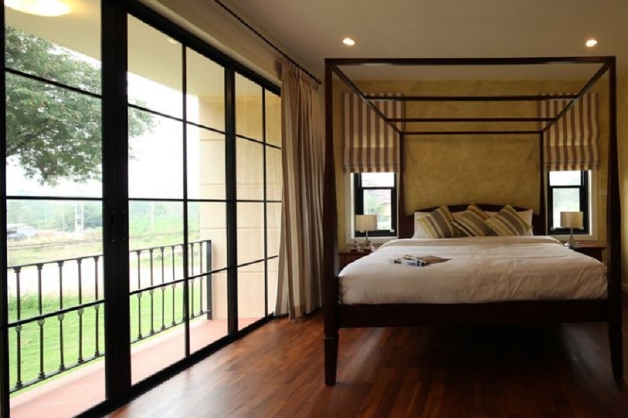 วิลล่าโนวา-เขาใหญ่