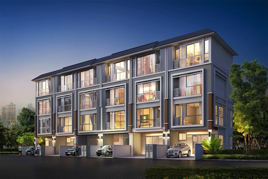 โคเต้-เมซอง-พระราม-3