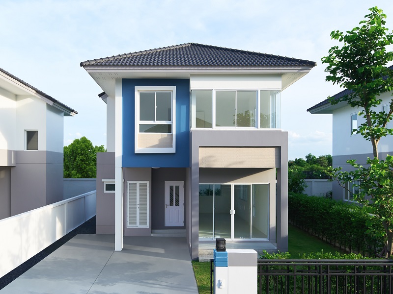 เทรนดี้-ธารา-บางใหญ่