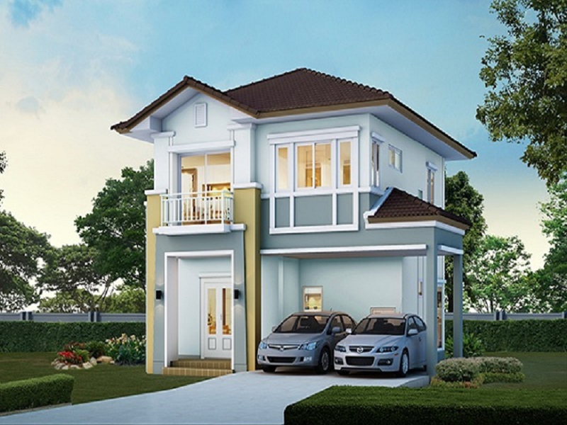 เนเบอร์โฮม-วัชรพล