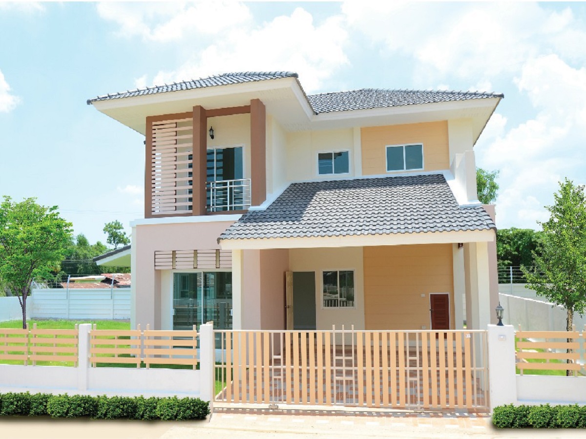 คานารี่วิลล์-บ้านเป็ด