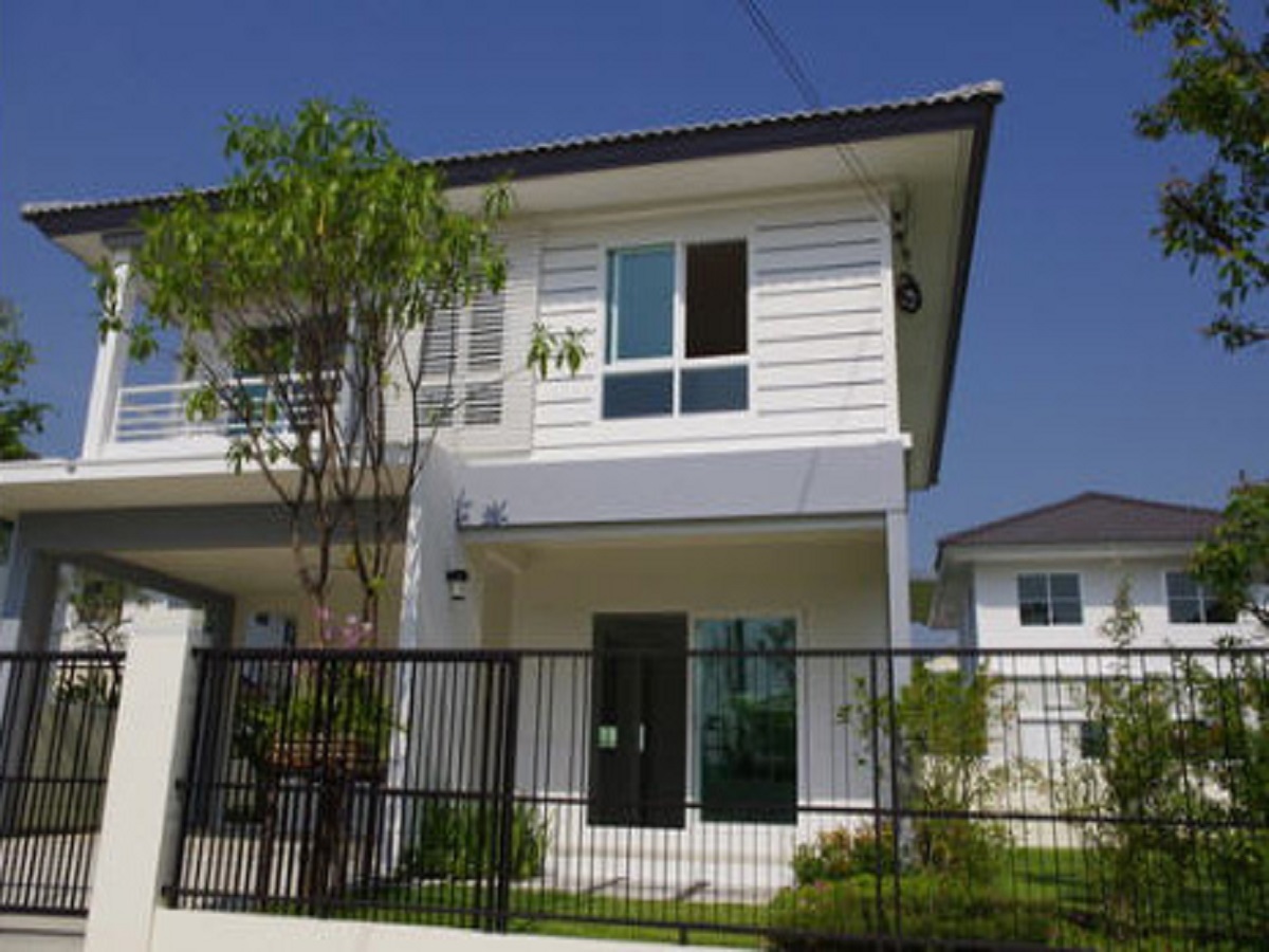 ชัยพฤกษ์-บางใหญ่