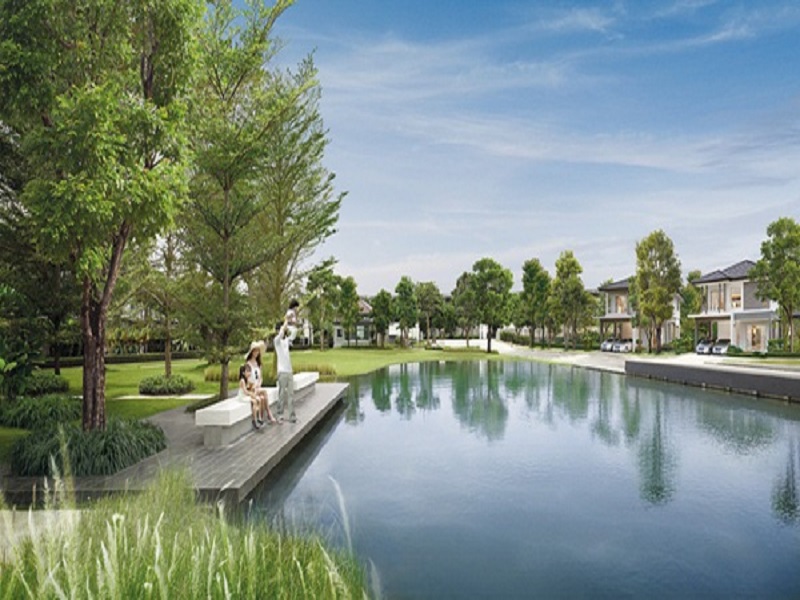 สีวลี-บางนา