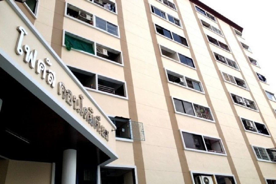 Focus-Condominium