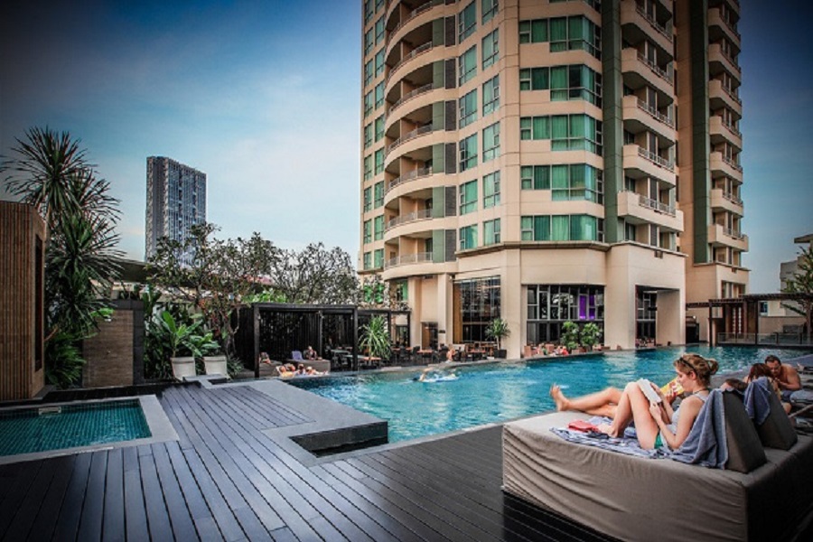สา-ทร-ไพร์ม-เรส-ซิ-เดนซ์