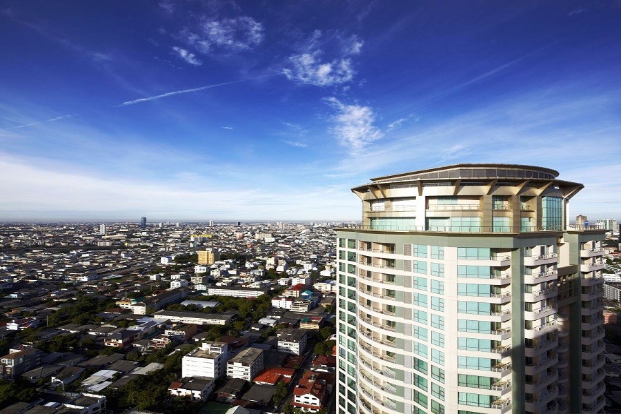 สา-ทร-ไพร์ม-เรส-ซิ-เดนซ์