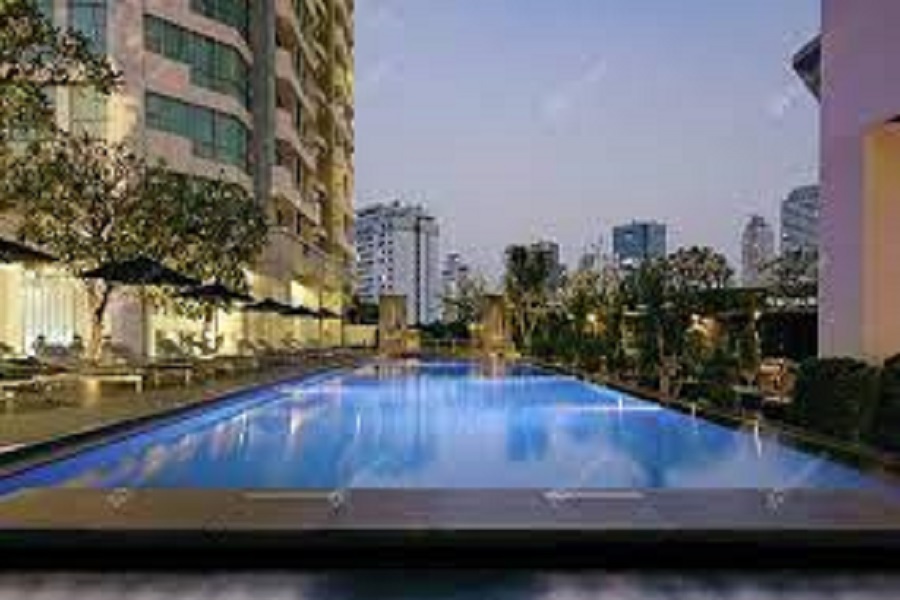 สา-ทร-ไพร์ม-เรส-ซิ-เดนซ์