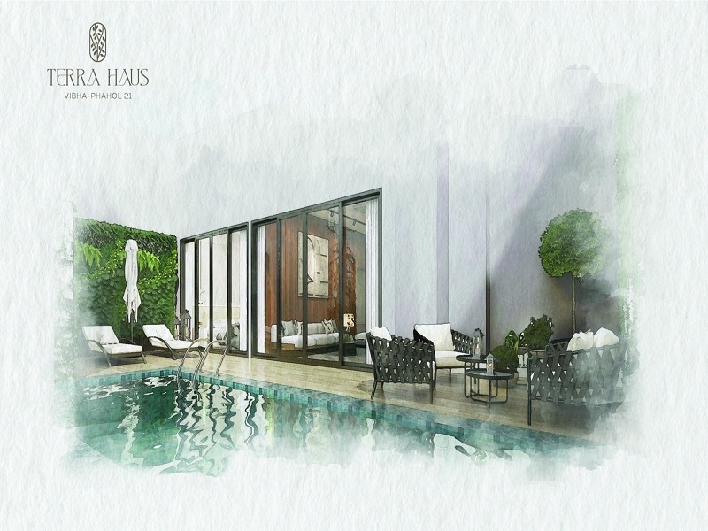 เทอร์ร่า-เฮ้าส์