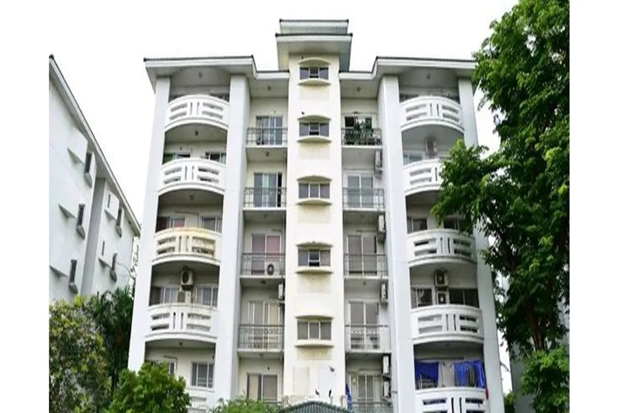 Baan-SuanTawantham