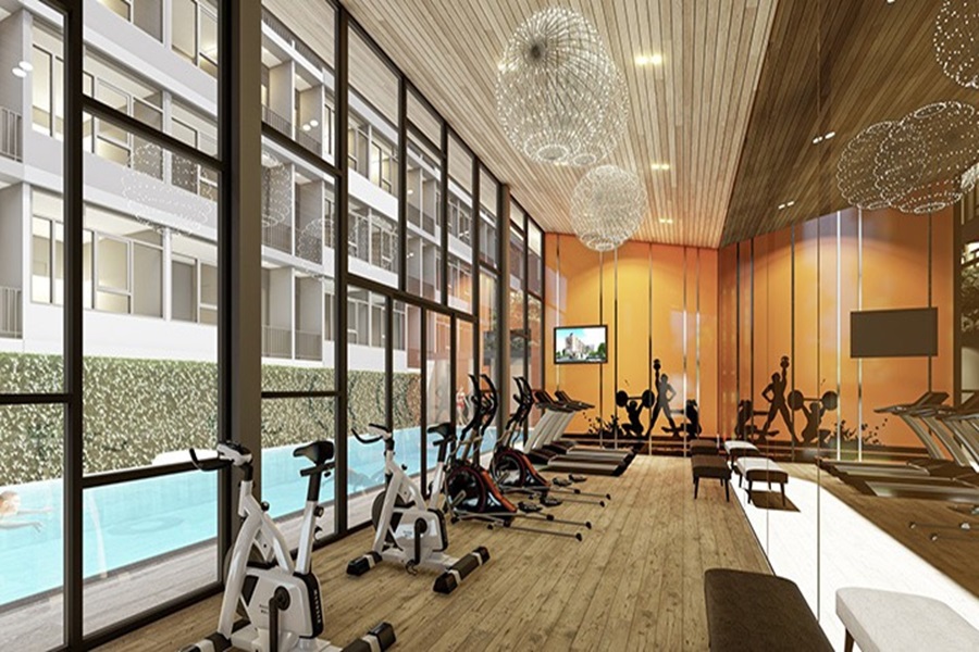 ดิ-อินดี๊ด-คอนโด-เกษตร-ศรีราชา