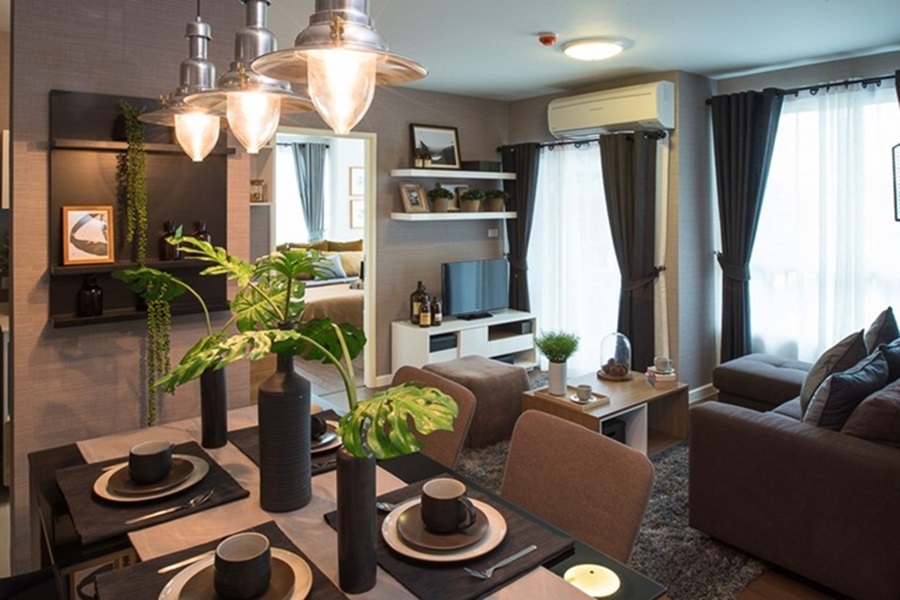 บ้านอิ่มเอม-คอนโด-หัวหิน