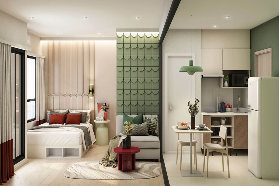 เอสเซ็นท์-นครสวรรค์